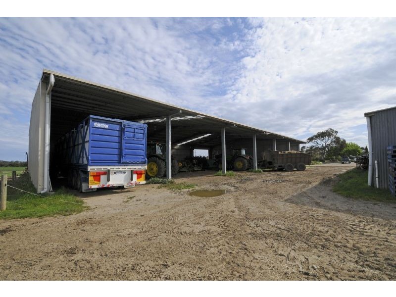 267 Jones Lane, Tarraville VIC 3971