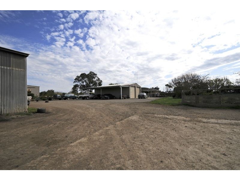 267 Jones Lane, Tarraville VIC 3971