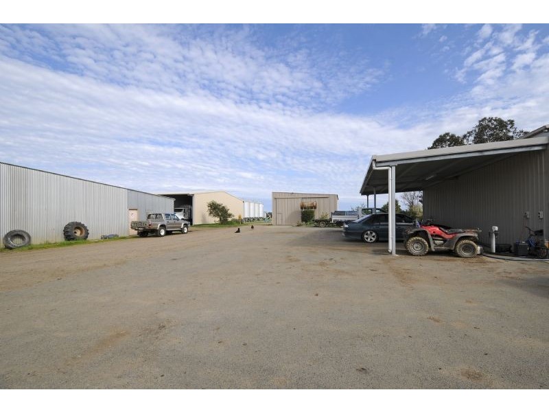 267 Jones Lane, Tarraville VIC 3971