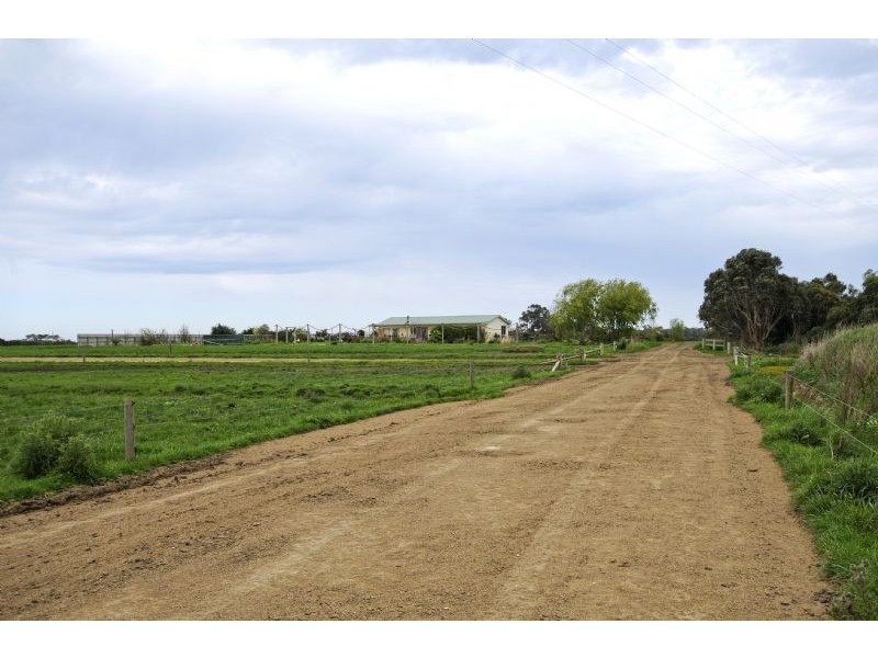 267 Jones Lane, Tarraville VIC 3971