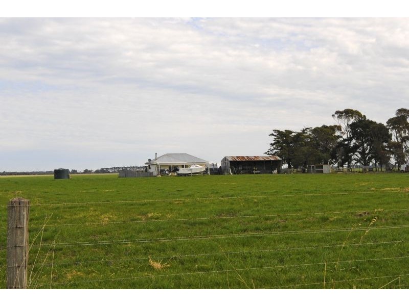 267 Jones Lane, Tarraville VIC 3971