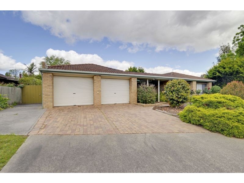 8 Quail Court, Traralgon VIC 3844