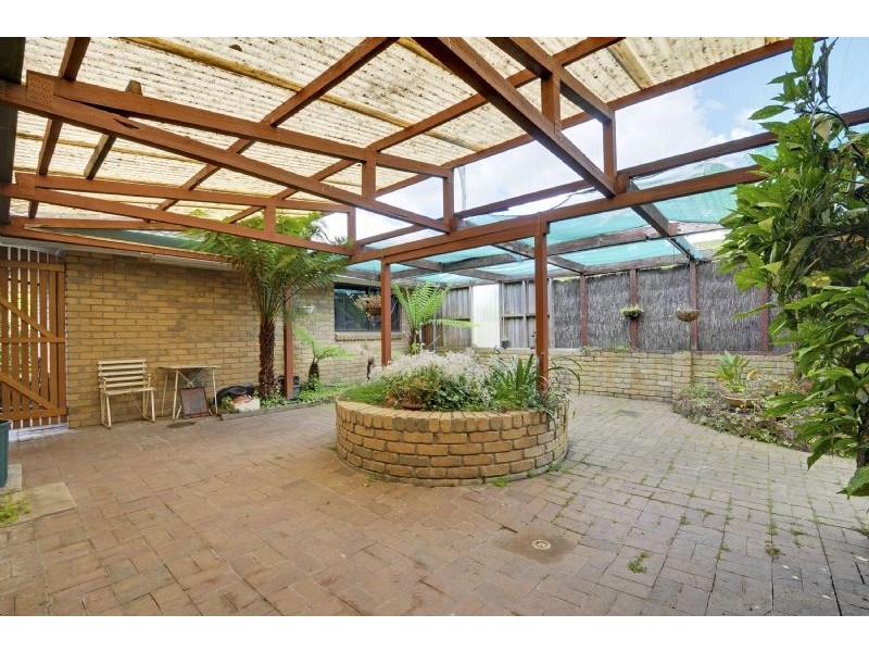 8 Quail Court, Traralgon VIC 3844