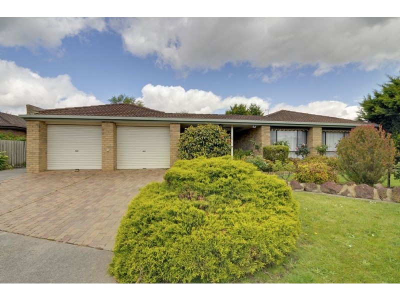 8 Quail Court, Traralgon VIC 3844