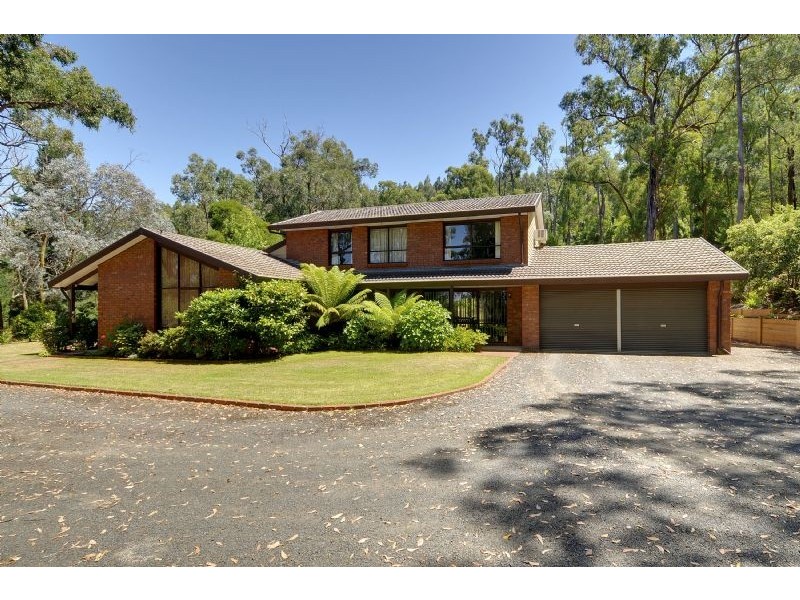 62 Monaro Drive, Tyers VIC 3844