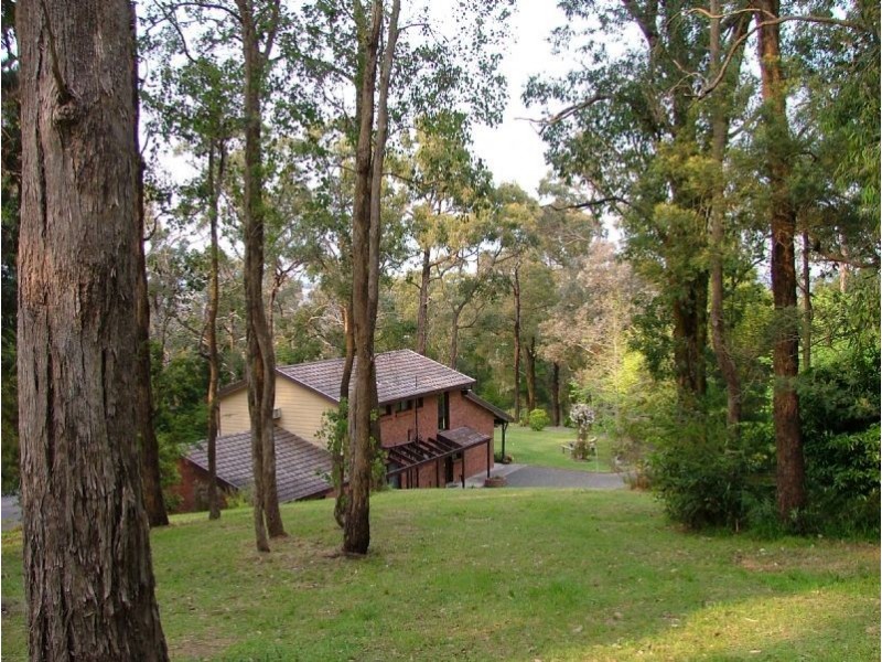 62 Monaro Drive, Tyers VIC 3844