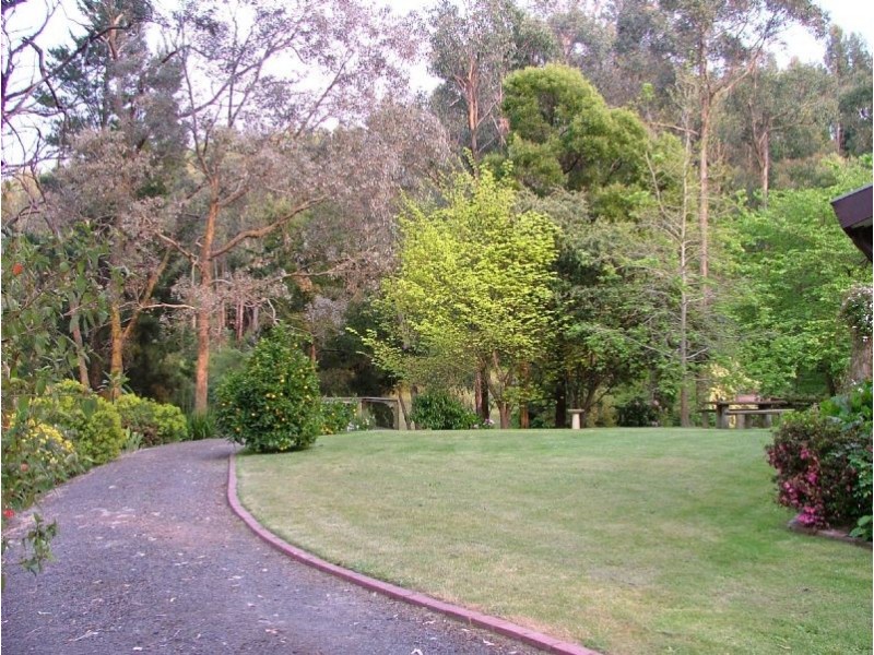 62 Monaro Drive, Tyers VIC 3844