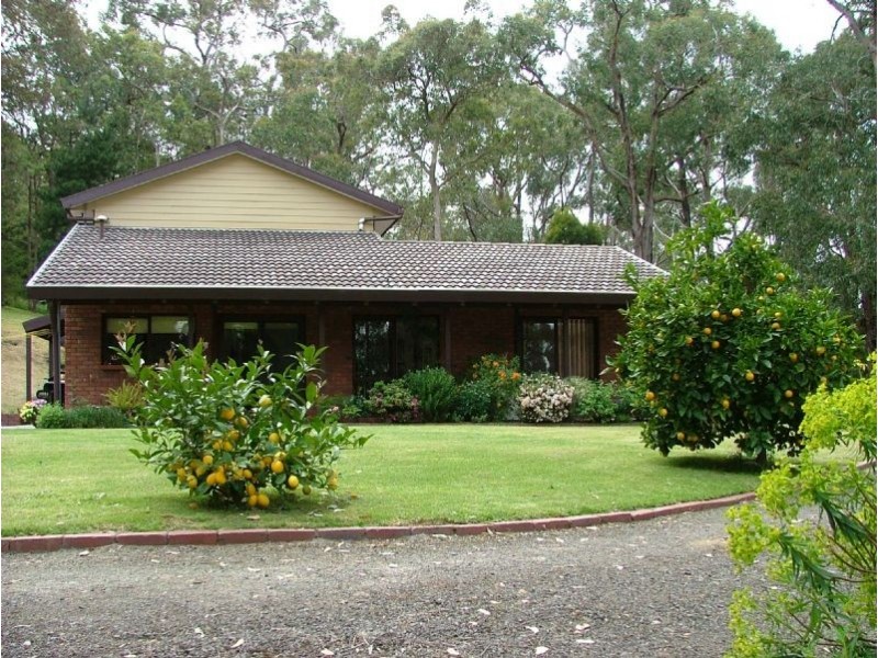62 Monaro Drive, Tyers VIC 3844