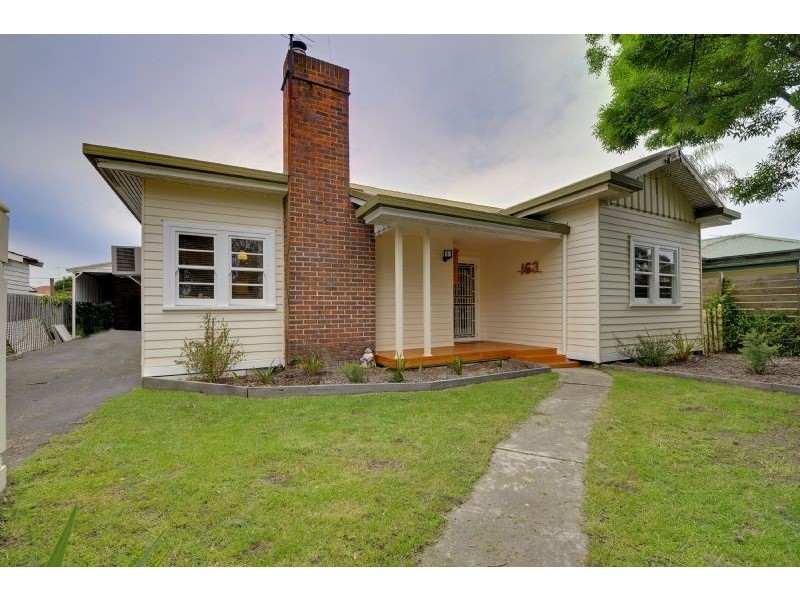 163 Grey Street, Traralgon VIC 3844