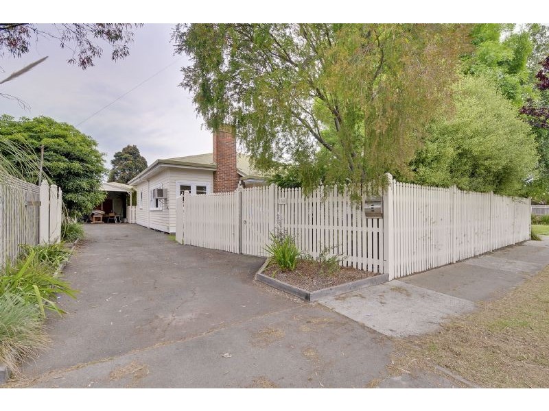 163 Grey Street, Traralgon VIC 3844