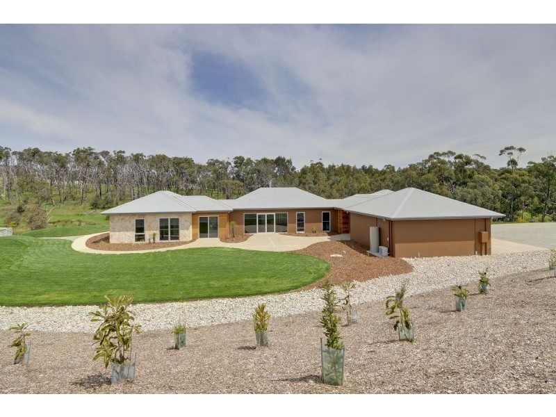 Lot 18 Hazelwood Ridge, Hazelwood North VIC 3840
