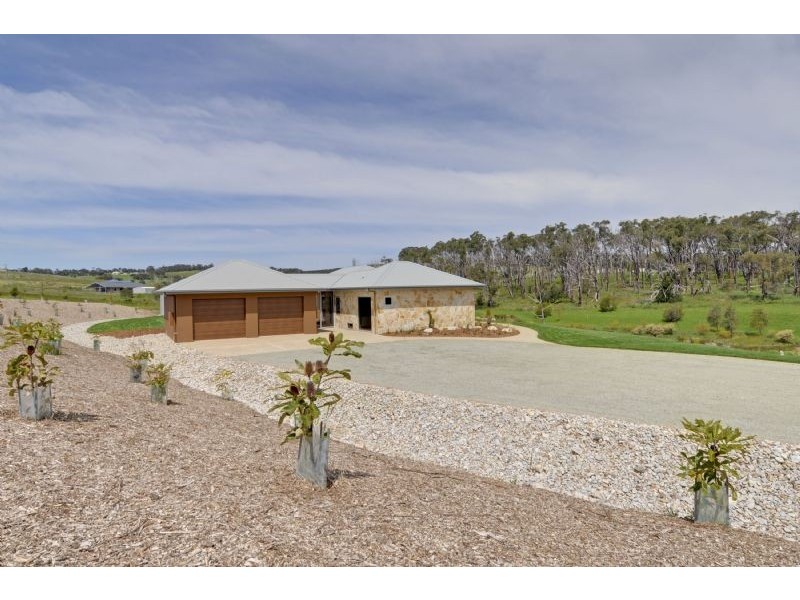 Lot 18 Hazelwood Ridge, Hazelwood North VIC 3840
