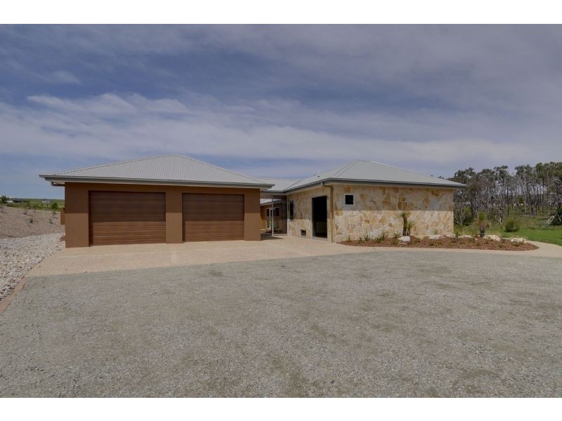 Lot 18 Hazelwood Ridge, Hazelwood North VIC 3840