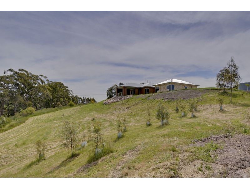 Lot 18 Hazelwood Ridge, Hazelwood North VIC 3840