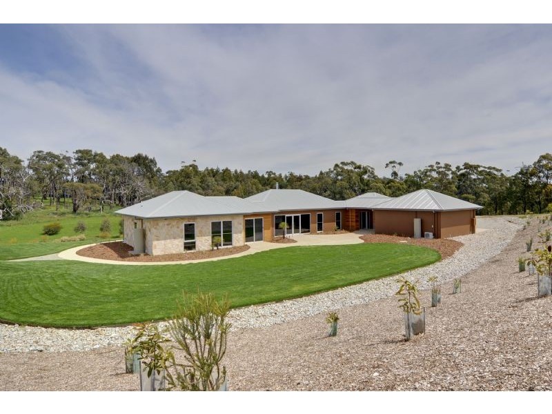 Lot 18 Hazelwood Ridge, Hazelwood North VIC 3840