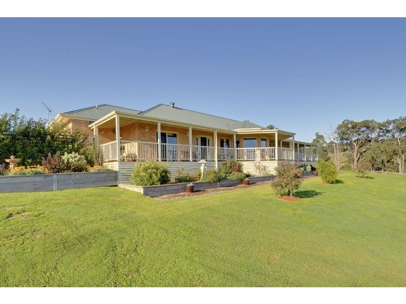 241 Sagars Road, Hazelwood North VIC 3840