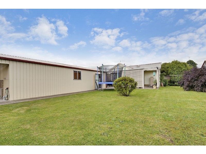 35 Bernard Avenue, Traralgon VIC 3844