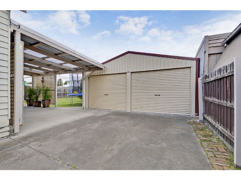 35 Bernard Avenue, Traralgon VIC 3844