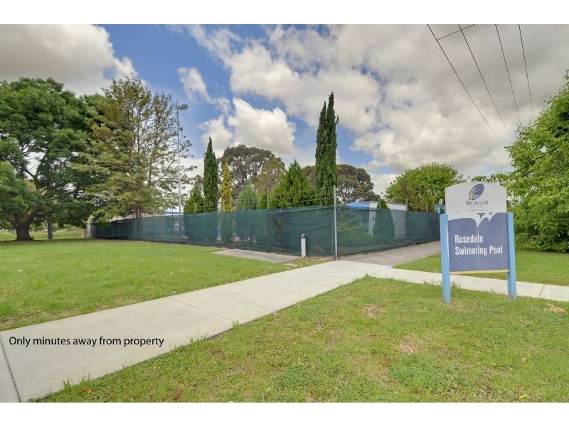13 Albert Street, Rosedale VIC 3847