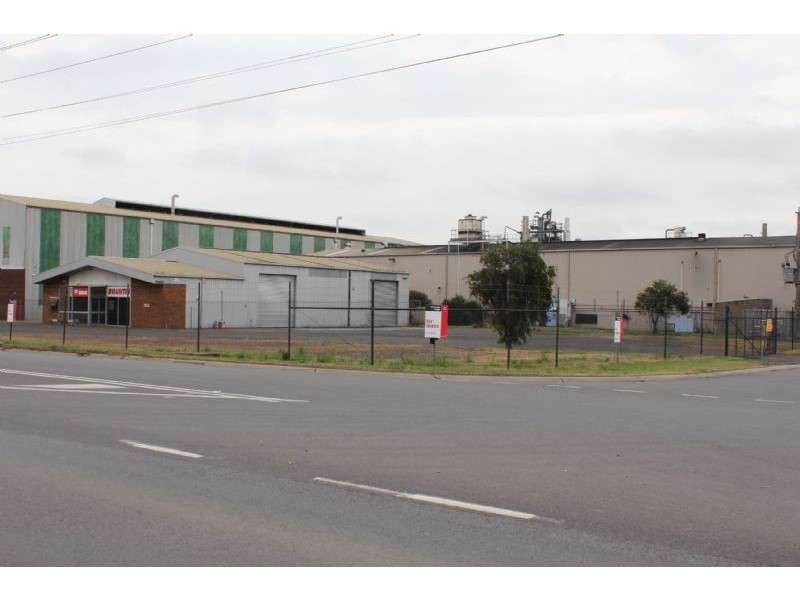 Cnr Tramway & Swan Roads, Morwell VIC 3840