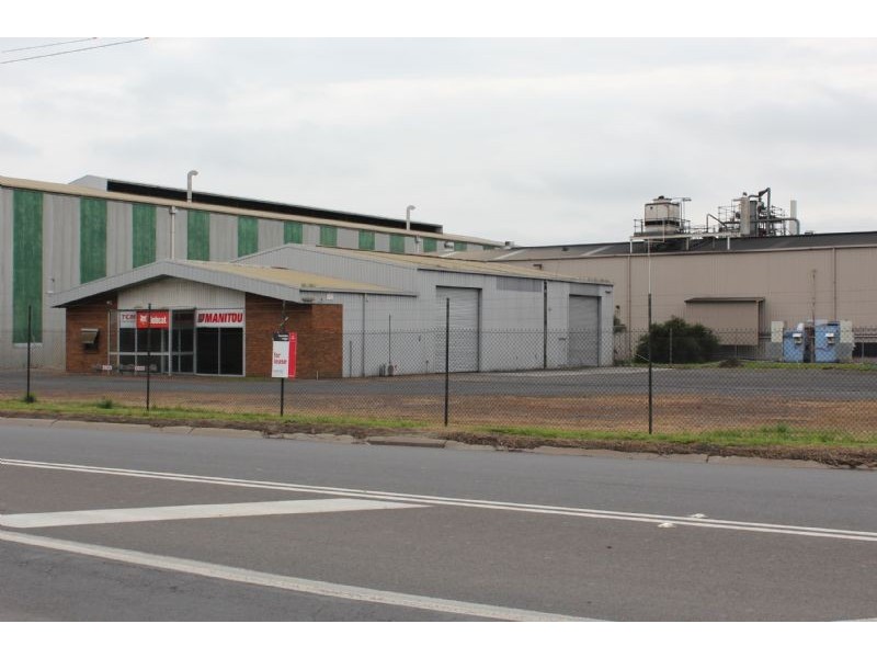 Cnr Tramway & Swan Roads, Morwell VIC 3840