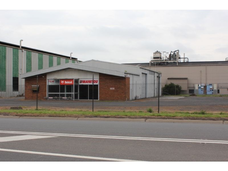 Cnr Tramway & Swan Roads, Morwell VIC 3840