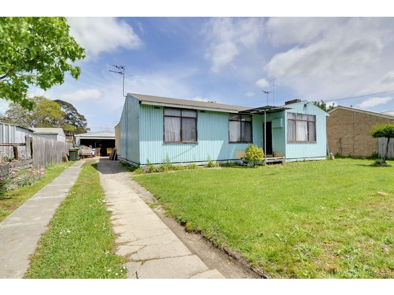 99 Breed Street, Traralgon VIC 3844