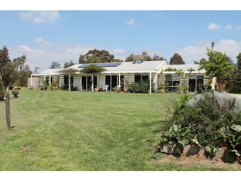 16 King Street, Rosedale VIC 3847