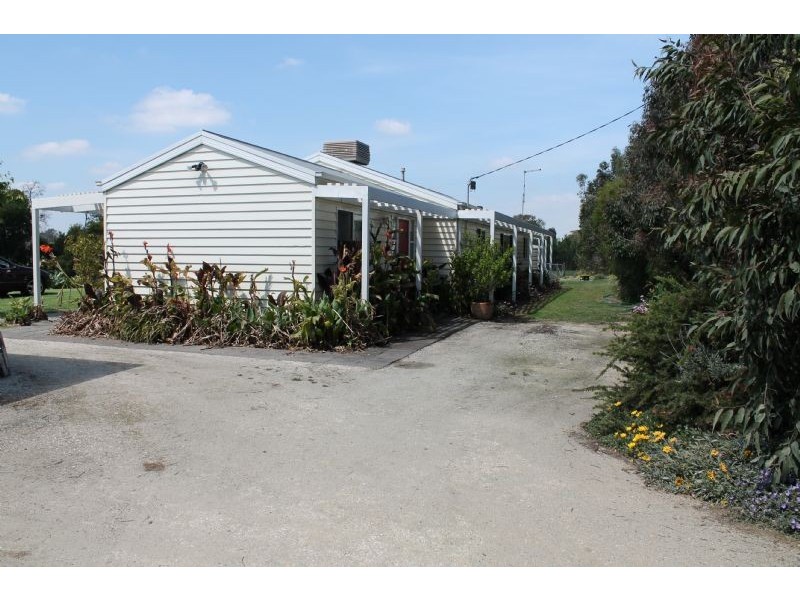 16 King Street, Rosedale VIC 3847