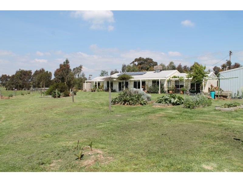 16 King Street, Rosedale VIC 3847