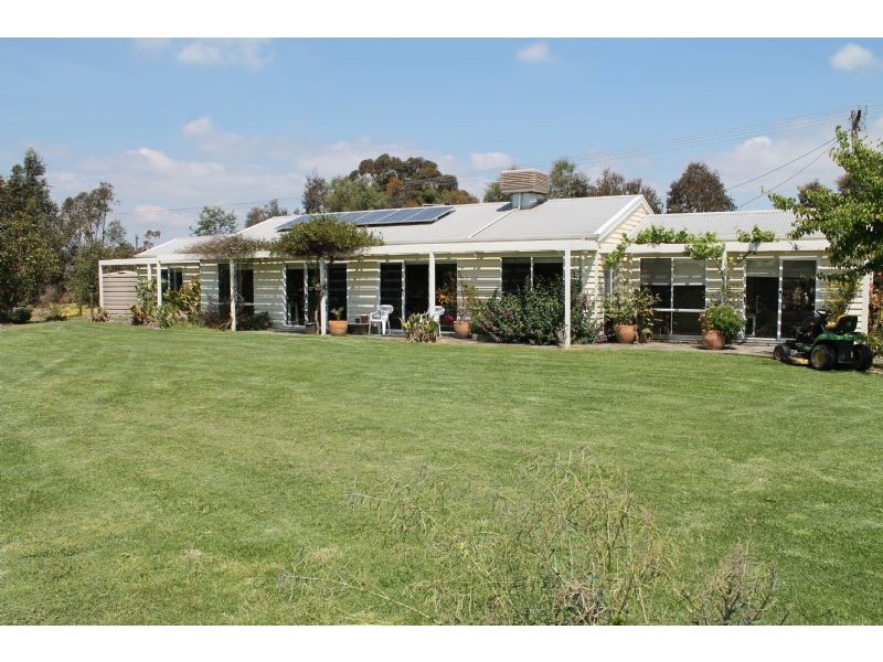 16 King Street, Rosedale VIC 3847