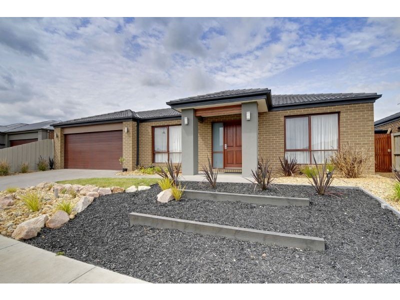 23 Kilkenny Close, Traralgon VIC 3844