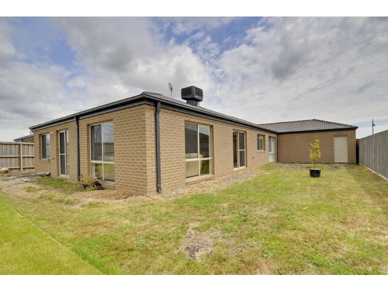 23 Kilkenny Close, Traralgon VIC 3844