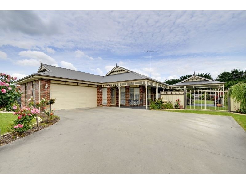 54 Sundale Road, Traralgon VIC 3844