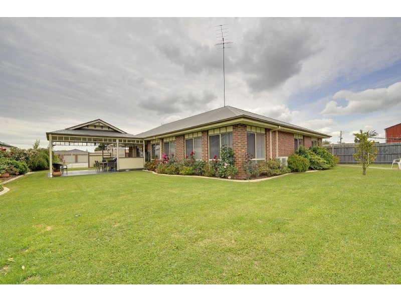 54 Sundale Road, Traralgon VIC 3844
