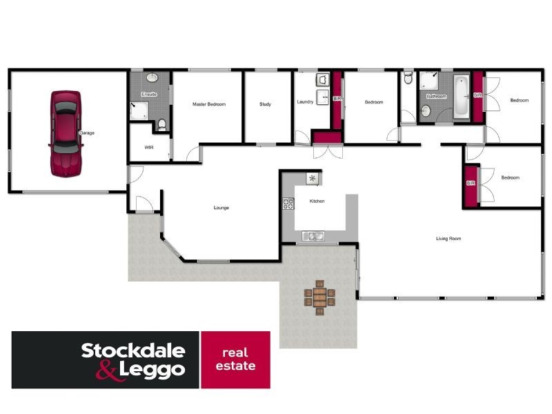 54 Sundale Road, Traralgon VIC 3844