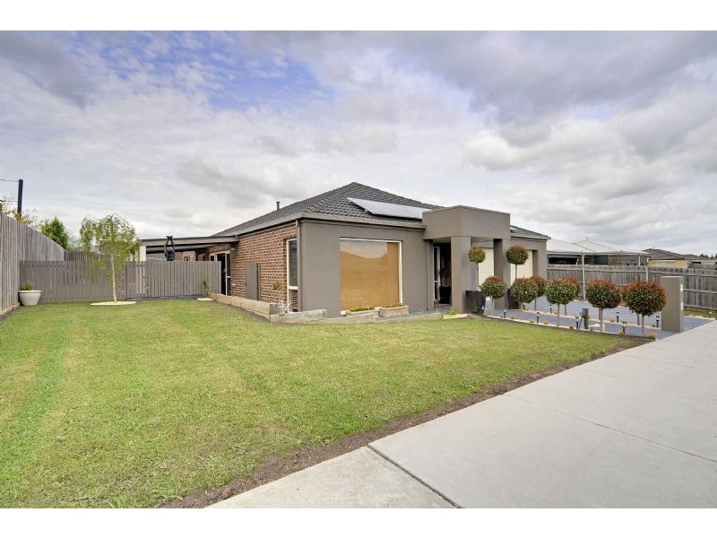 11 Leinster Avenue, Traralgon VIC 3844