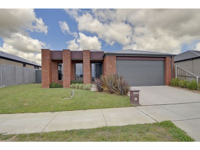 10 Tyrone Close, Traralgon VIC 3844