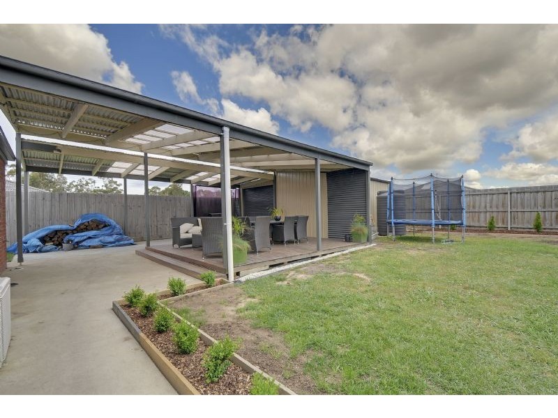 10 Tyrone Close, Traralgon VIC 3844
