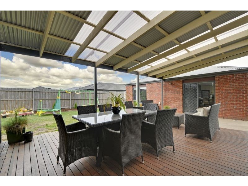10 Tyrone Close, Traralgon VIC 3844