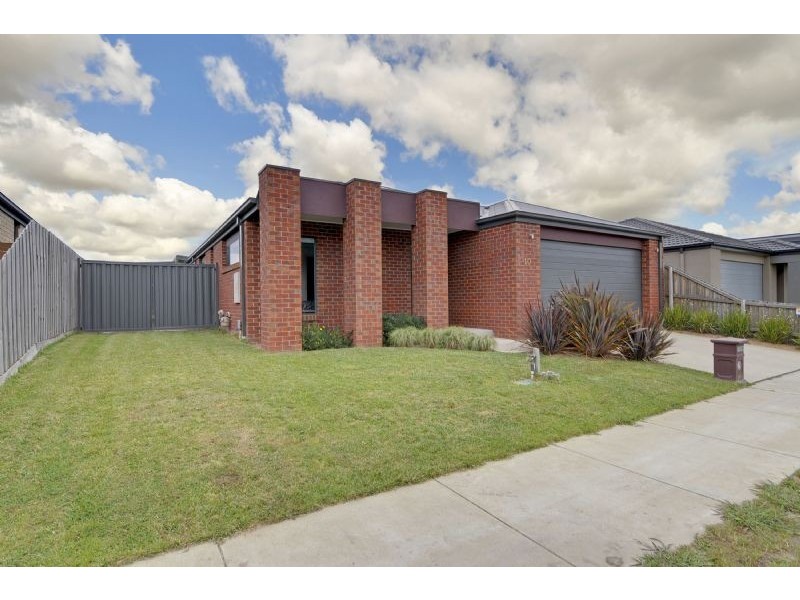 10 Tyrone Close, Traralgon VIC 3844