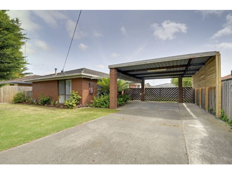 112 Davidson Street, Traralgon VIC 3844