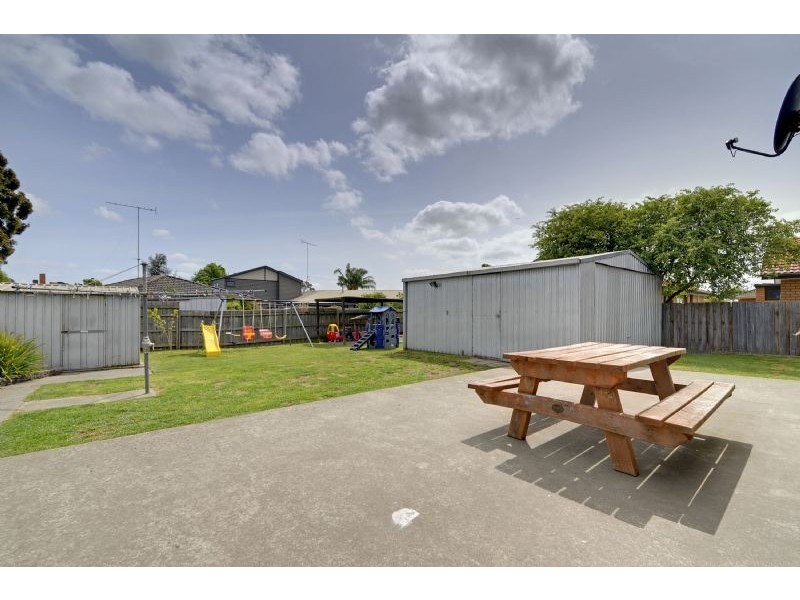 112 Davidson Street, Traralgon VIC 3844