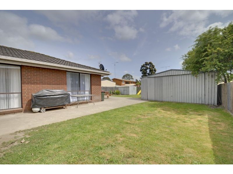 112 Davidson Street, Traralgon VIC 3844