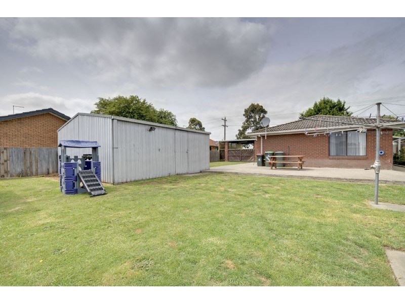 112 Davidson Street, Traralgon VIC 3844
