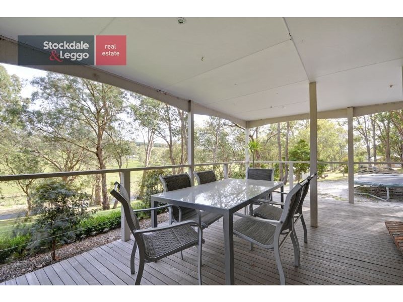 90 Fitzgibbons Road, Tyers VIC 3844