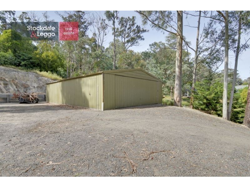 90 Fitzgibbons Road, Tyers VIC 3844
