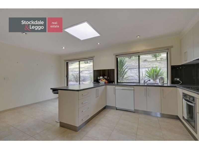 90 Fitzgibbons Road, Tyers VIC 3844