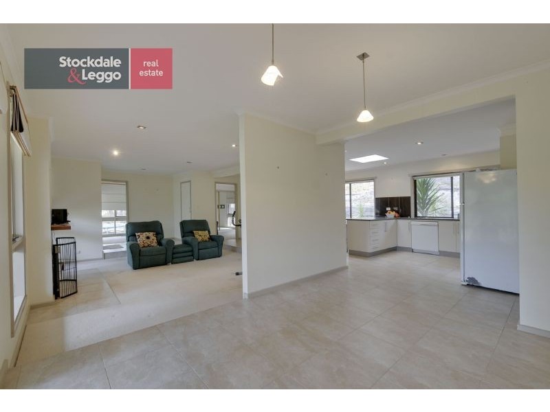 90 Fitzgibbons Road, Tyers VIC 3844