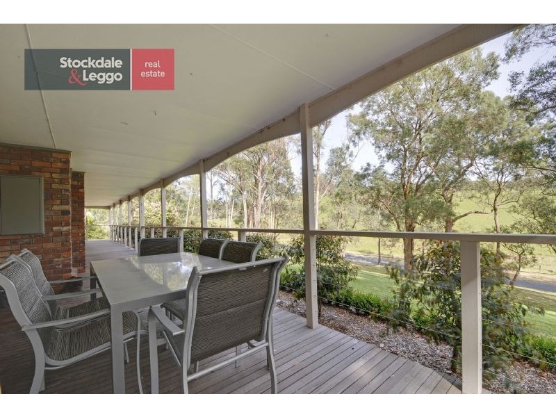 90 Fitzgibbons Road, Tyers VIC 3844